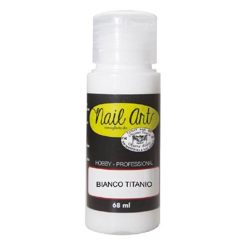 Bianco Titanio